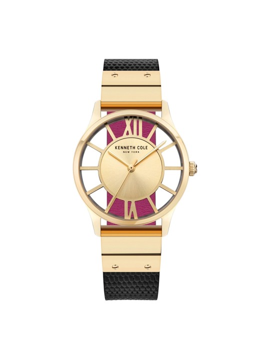 Kenneth Cole New York KCWLA2106002 Naiste Käekell