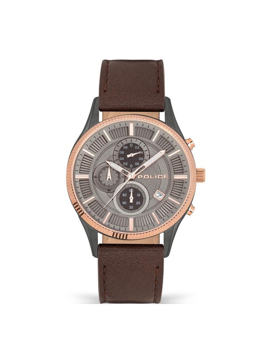 Police Vault PEWJC2194241 Meeste Käekell Chronograph