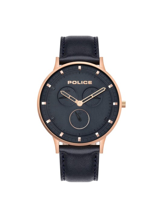 Police Berkeley PL.15968JSR/03 Meeste Käekell