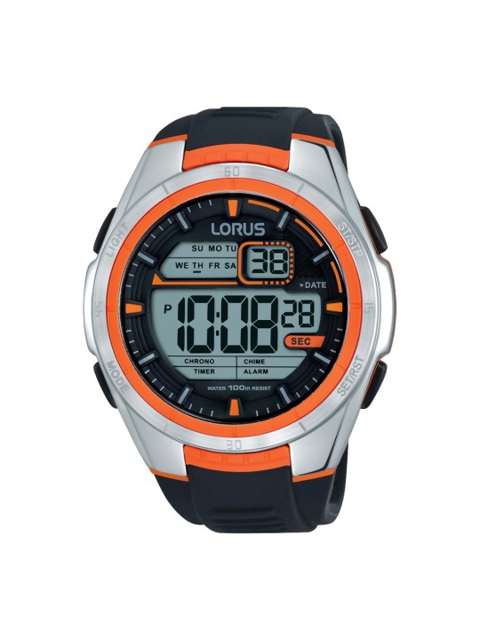 Lorus R2311LX9 Meeste Käekell Chronograph