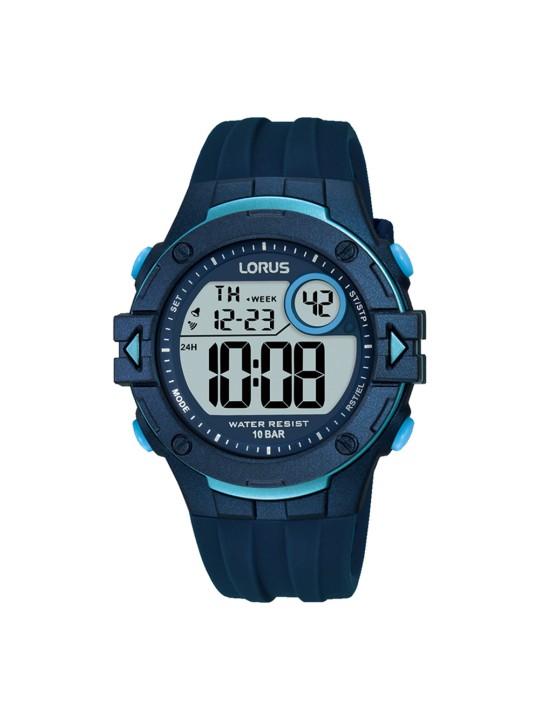 Lorus R2325PX9 Meeste Käekell Chronograph