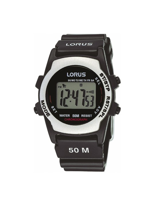 Lorus R2361AX9 Meeste Käekell Chronograph