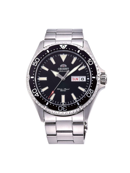 Orient Mako III Automatic RA-AA0001B39B Meeste Käekell