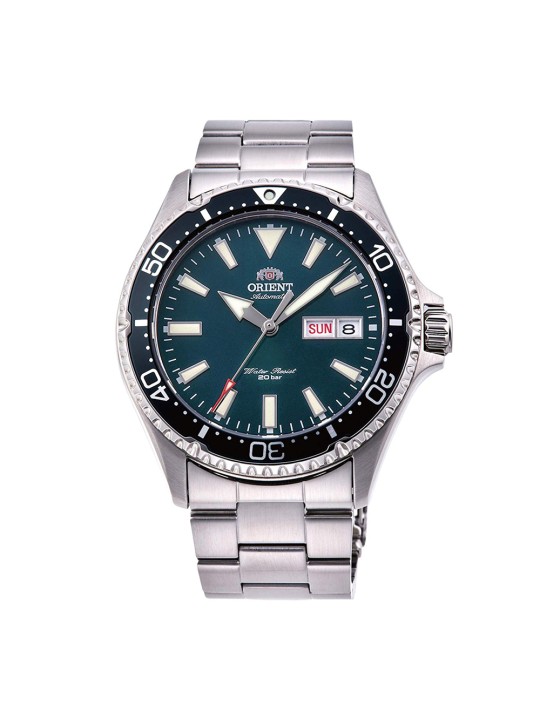 Orient Mako III Automatic RA-AA0004E39B Meeste Käekell