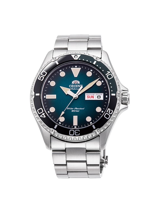 Orient Mako Kamasu Automatic RA-AA0811E39B Meeste Käekell