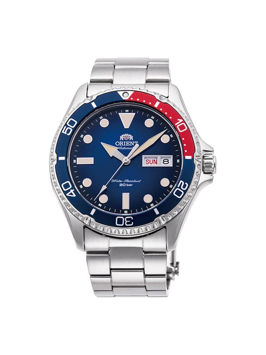 Orient Mako Kamasu Automatic RA-AA0812L19B Meeste Käekell