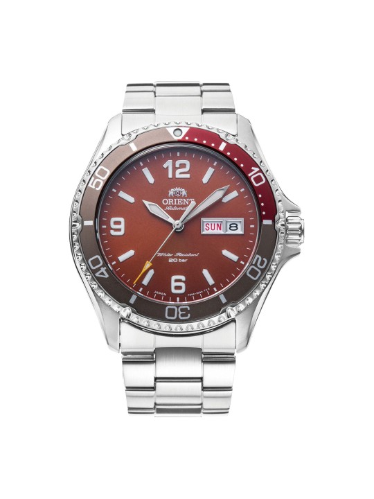 Orient Mako Kamasu Automatic RA-AA0820R19B Meeste Käekell
