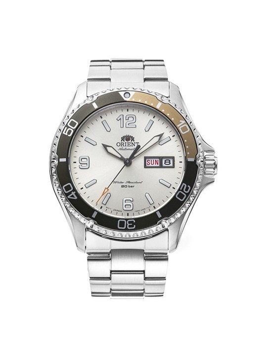 Orient Mako Kamasu Automatic RA-AA0821S19B Meeste Käekell