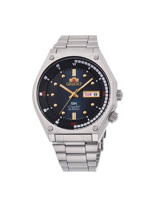 Orient 70s Revival SK Automatic RA-AA0B03L39B Meeste Käekell