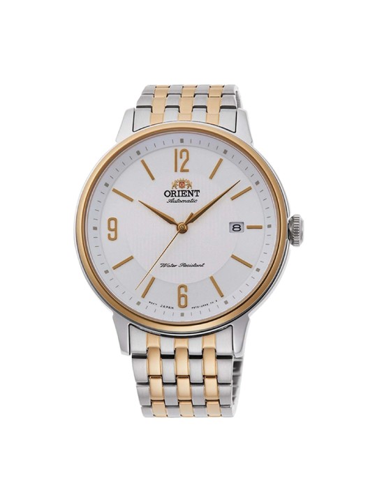 Orient Contemporary Automatic RA-AC0J07S10B Meeste Käekell