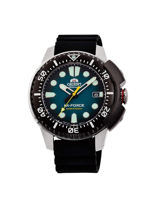 Orient M-Force Automatic RA-AC0L04L00B Meeste Käekell