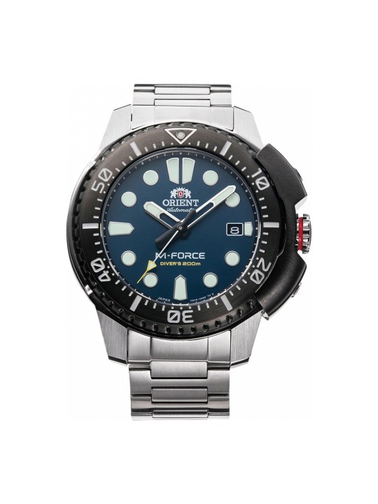 Orient M-Force Automatic RA-AC0L07L00B Meeste Käekell