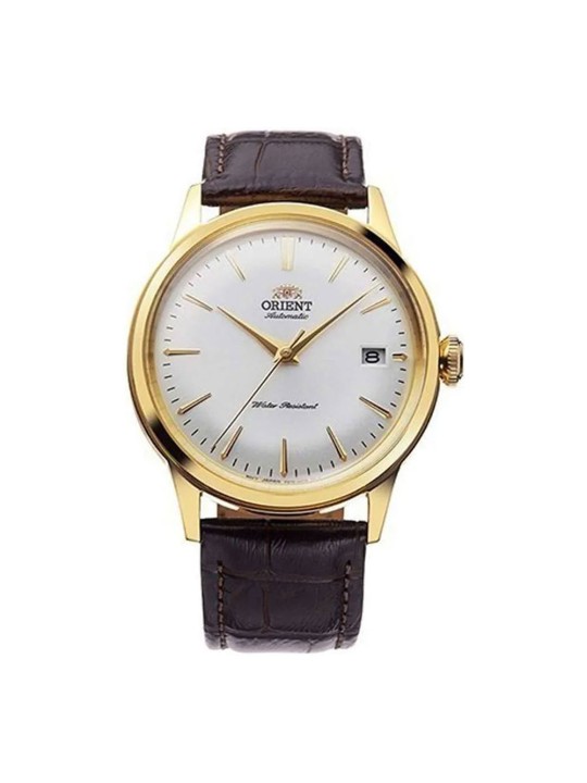 Orient Bambino Automatic RA-AC0M01S30B Meeste Käekell