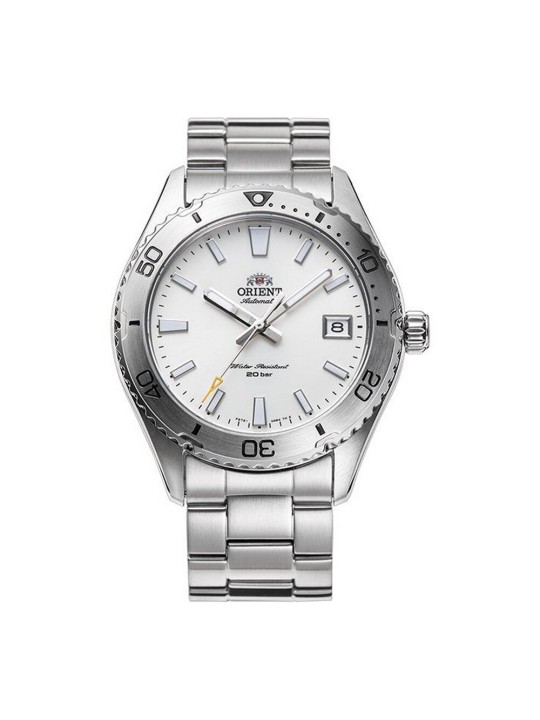 Orient Mako 40 Automatic RA-AC0Q03S30B Meeste Käekell
