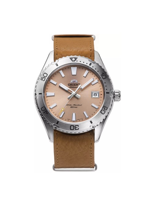Orient Mako 40 Automatic RA-AC0Q05P10B Meeste Käekell