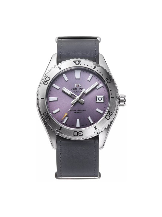 Orient Mako 40 Automatic RA-AC0Q07V30B Meeste Käekell