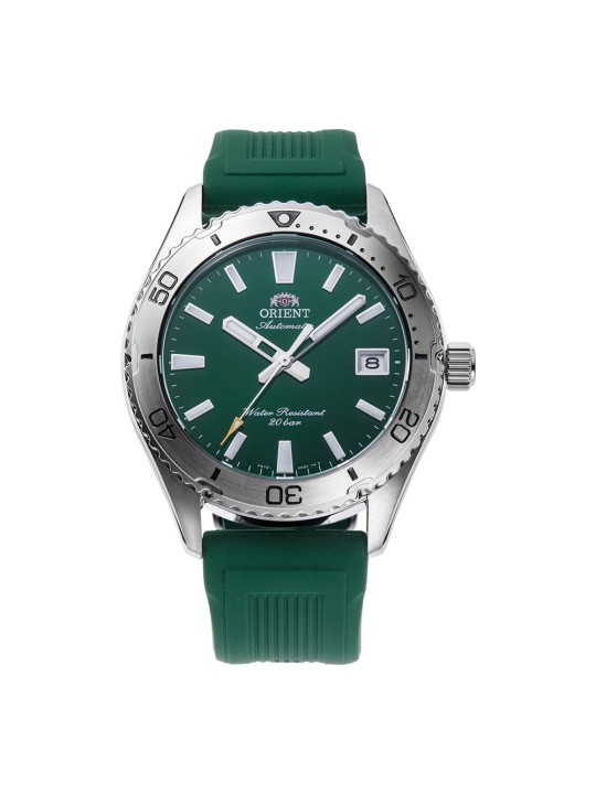 Orient Mako 40 Automatic RA-AC0Q11E30B Meeste Käekell
