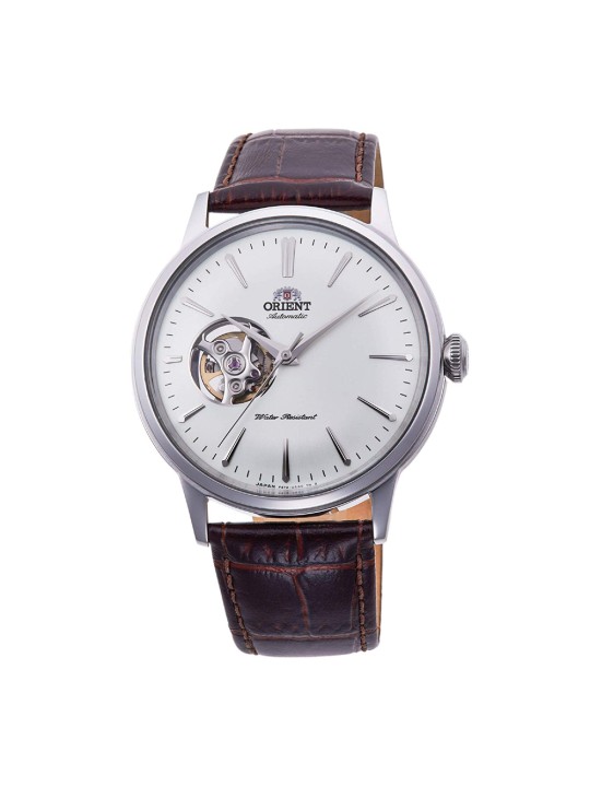 Orient Open Heart Automatic RA-AG0002S30B Meeste Käekell