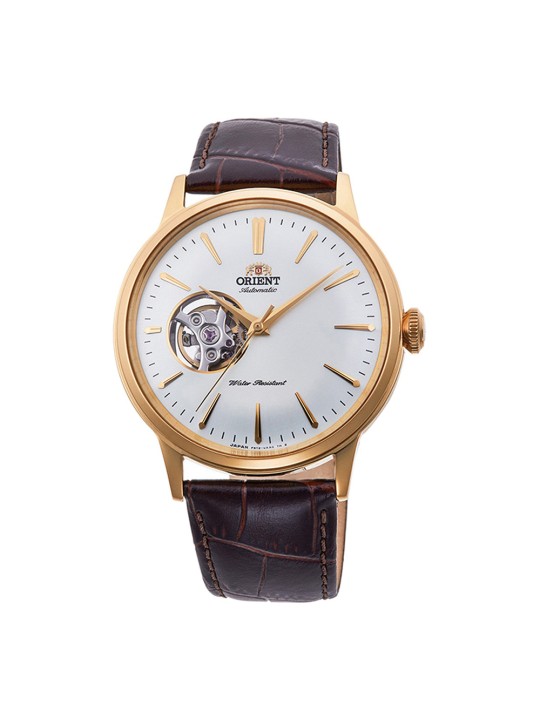 Orient Open Heart Automatic RA-AG0003S30B Meeste Käekell