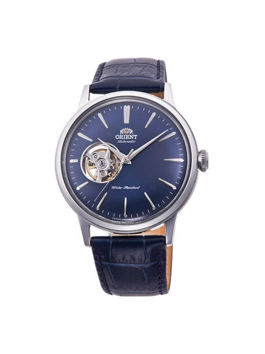 Orient Open Heart Automatic RA-AG0005L30B Meeste Käekell