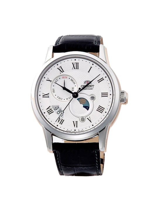 Orient Sun and Moon Automatic RA-AK0008S30B Meeste Käekell