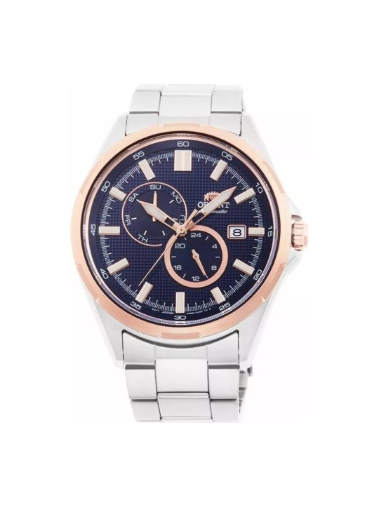Orient Defender II Automatic RA-AK0601L10B Meeste Käekell