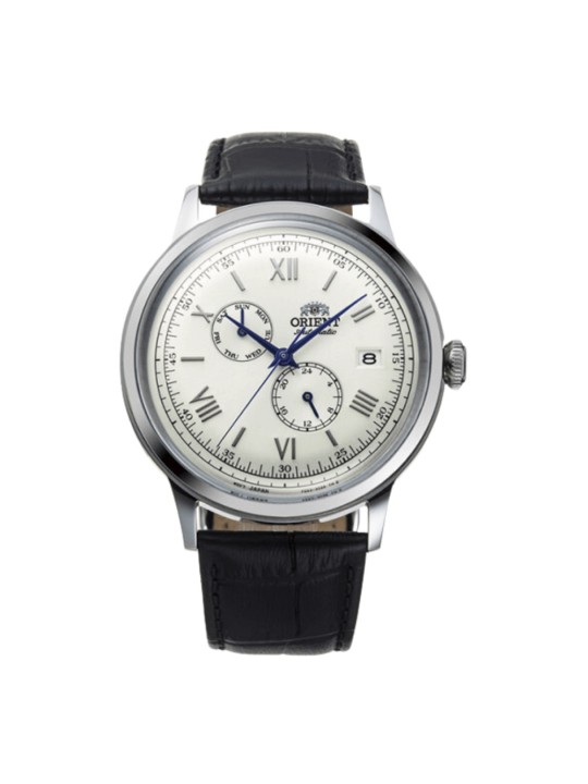 Orient Bambino Automatic RA-AK0701S30B Meeste Käekell
