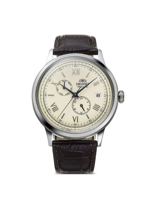 Orient Bambino Automatic RA-AK0702Y30B Meeste Käekell