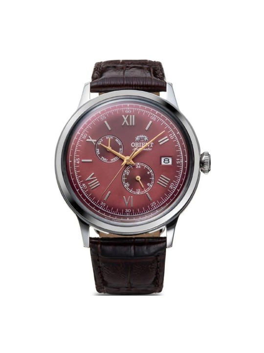 Orient Bambino Automatic RA-AK0705R10B Meeste Käekell