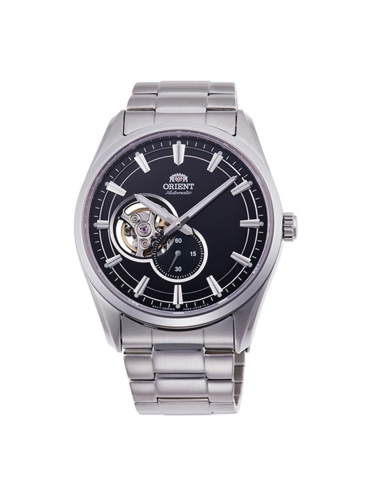 Orient Open Heart Automatic RA-AR0002B30B Meeste Käekell
