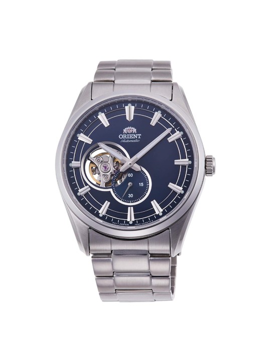 Orient Open Heart Automatic RA-AR0003L30B Meeste Käekell