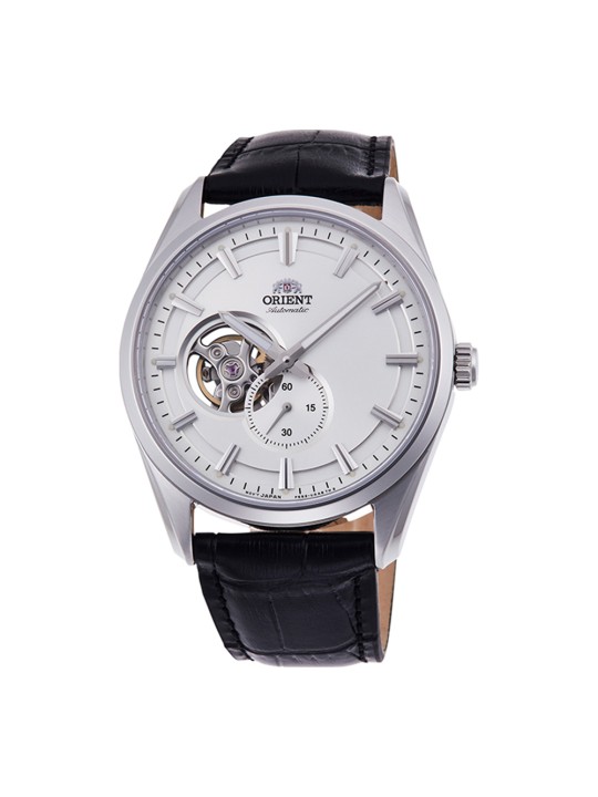 Orient Open Heart Automatic RA-AR0004S30B Meeste Käekell