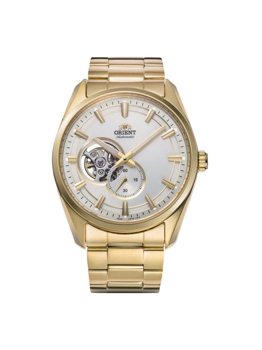 Orient Open Heart Automatic RA-AR0007S30B Meeste Käekell
