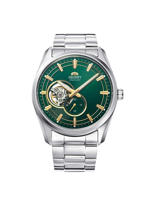 Orient Open Heart Automatic RA-AR0008E30B Meeste Käekell