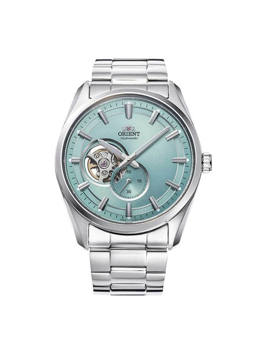 Orient Open Heart Automatic RA-AR0009L30B Meeste Käekell