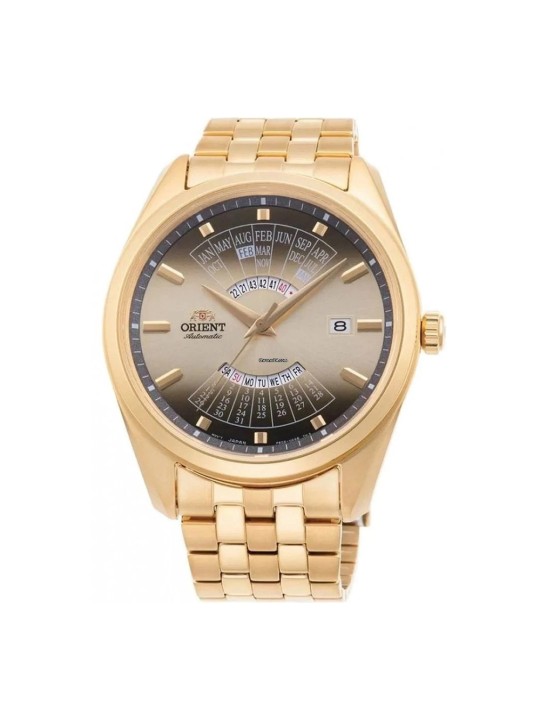 Orient Multi Year Calendar Automatic RA-BA0001G30B Meeste Käekell