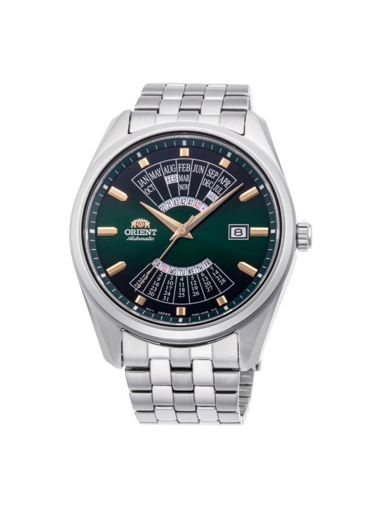 Orient Multi Year Calendar Automatic RA-BA0002E30B Meeste Käekell