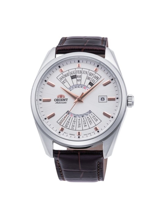 Orient Multi Year Calendar Automatic RA-BA0005S10B Meeste Käekell