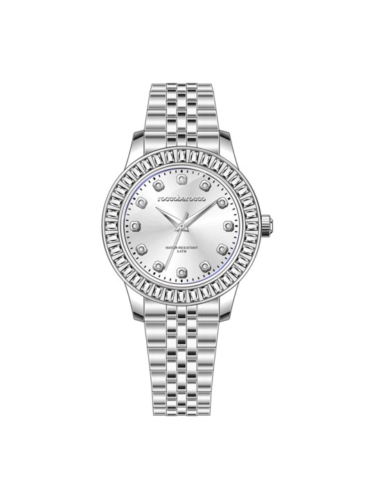 Roccobarocco RB.0996L-01M Naiste Käekell
