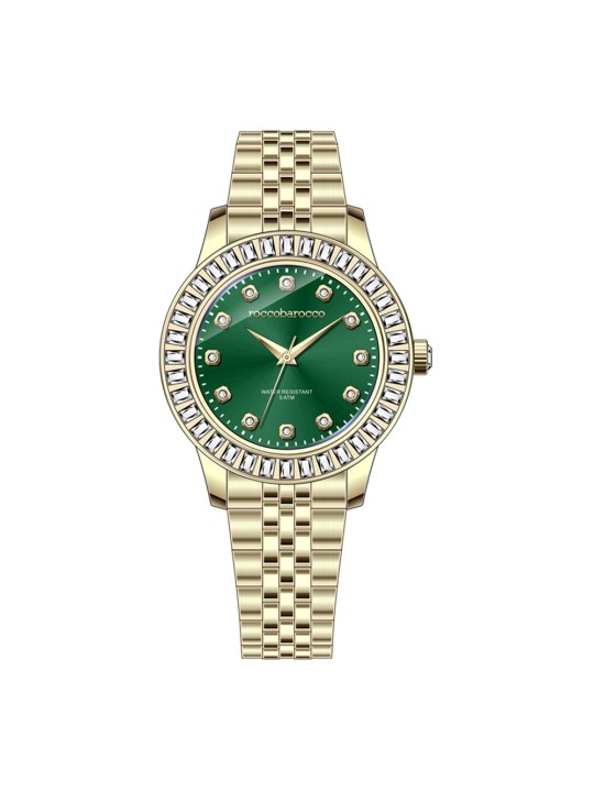 Roccobarocco RB.0996L-03M Naiste Käekell