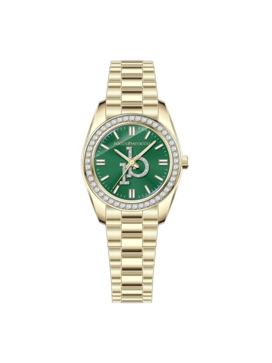 Roccobarocco RB.3468L-05M Naiste Käekell