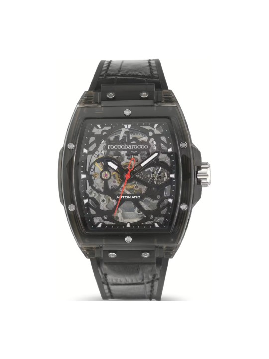 Roccobarocco RB.3802M-01 Automatic Meeste Käekell