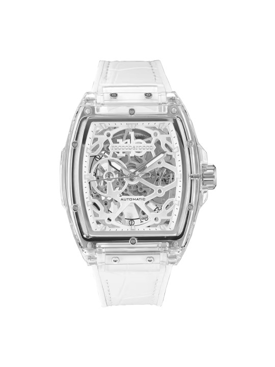 Roccobarocco RB.3802M-02 Automatic Naiste Käekell
