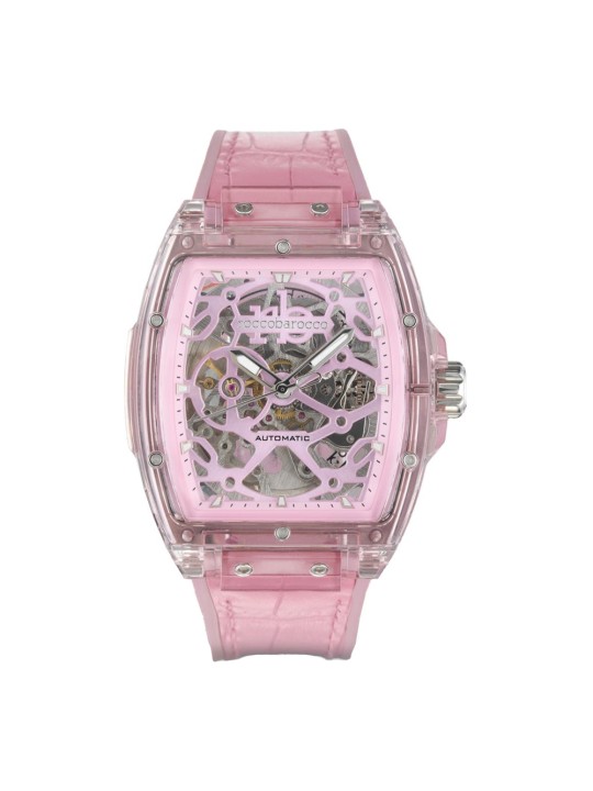 Roccobarocco RB.3802M-03 Automatic Naiste Käekell