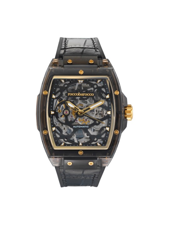 Roccobarocco RB.3802M-06 Automatic Meeste Käekell