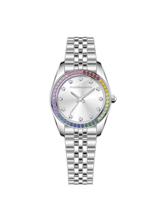 Roccobarocco RB.4656L-02M Naiste Käekell