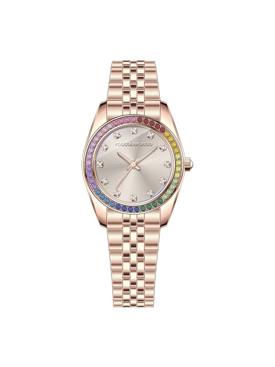 Roccobarocco RB.4656L-04M Naiste Käekell