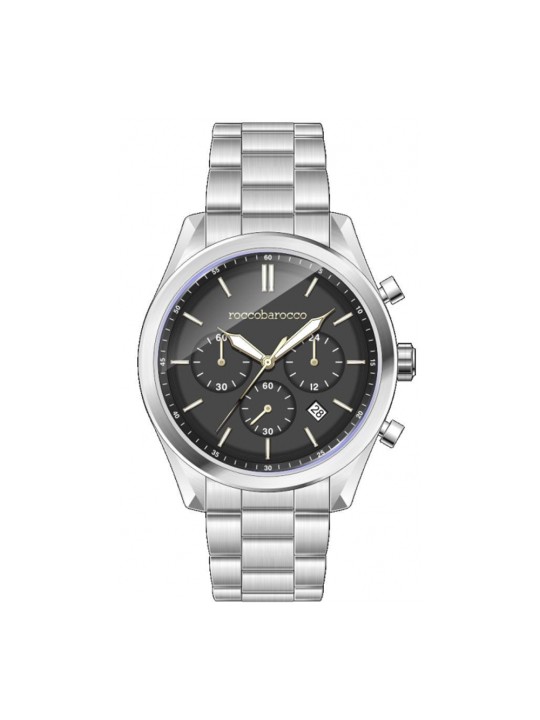 Roccobarocco RB.4853M-01M Meeste Käekell Chronograph