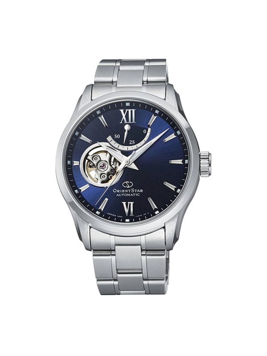 Orient Star Open Heart Automatic RE-AT0001L00B Meeste Käekell