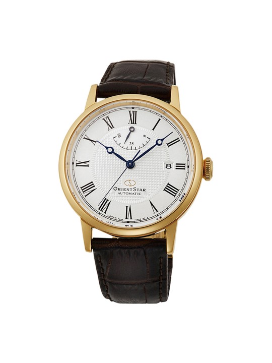 Orient Star Classic Automatic RE-AU0001S00B Meeste Käekell